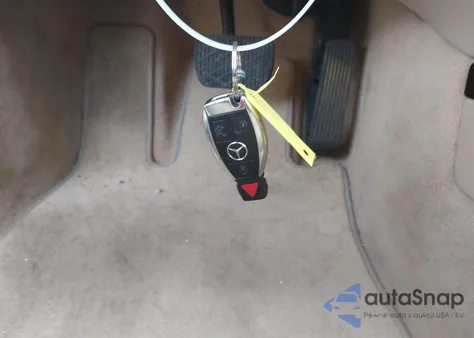 2012 Mercedes-Benz S 550 из США, поврежденный, VIN WDDNG7DB3CA448758